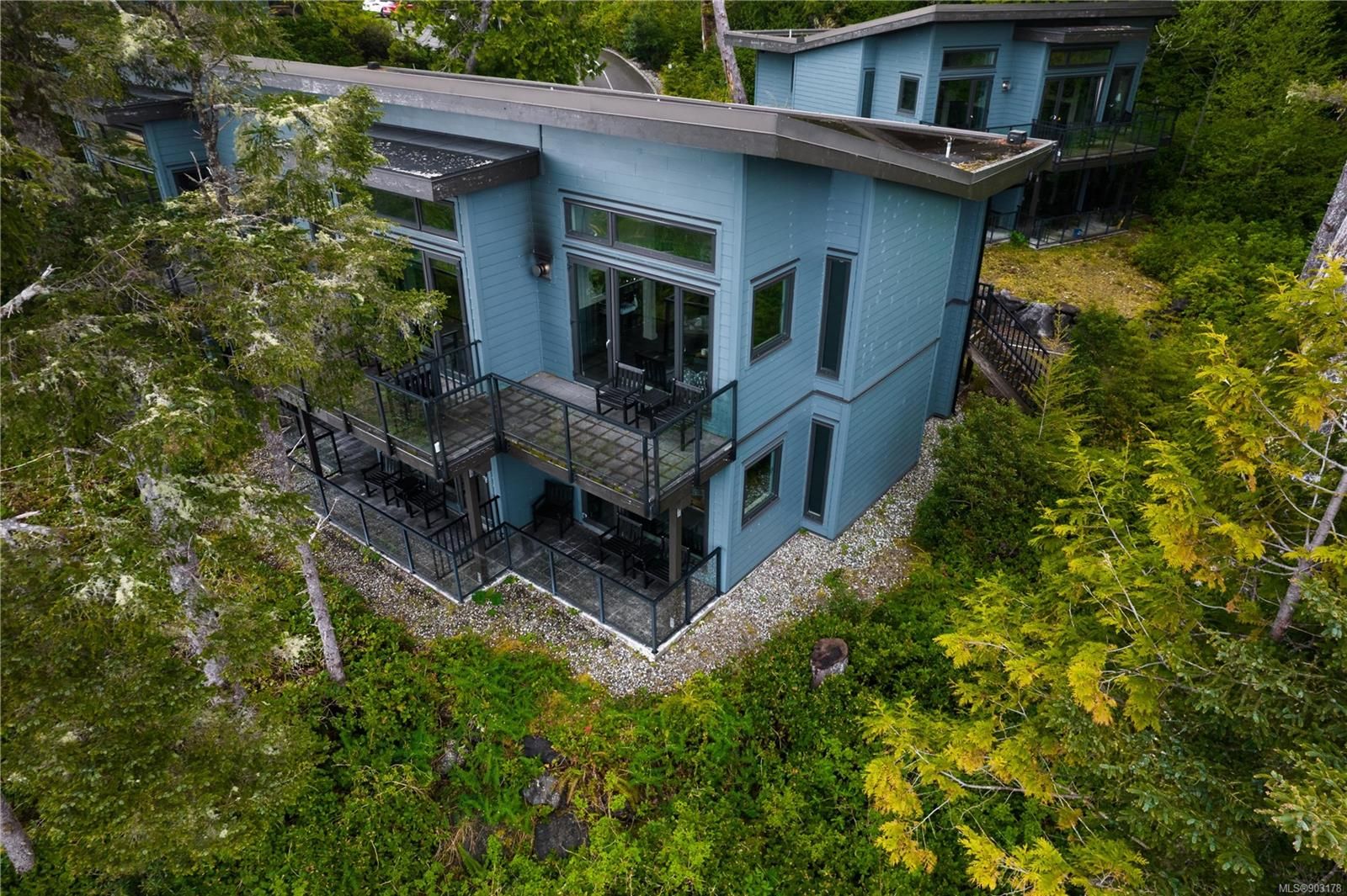 I have sold a property at 2305 596 Marine Dr in Ucluelet

